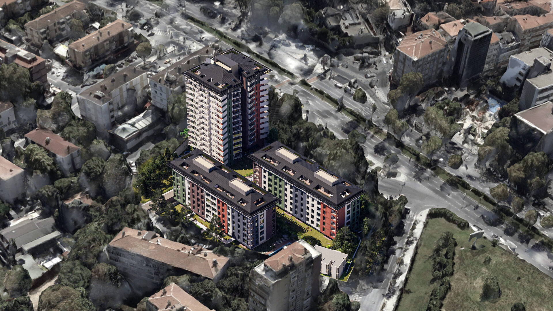 MaaNaa 15 Levent - 6