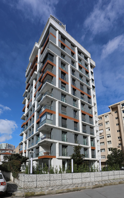 MaaNaa 119 Kalamış